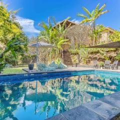 Tranquil Haven Getaway