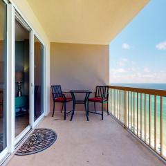 Sunrise Beach 2309 - Beachfront Condo