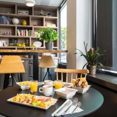 ibis Genève Centre Gare