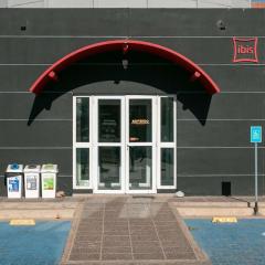 ibis Mendoza