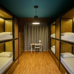 Affordable Hostel in Al Barsha 1 Near Mall of Emirates Metro