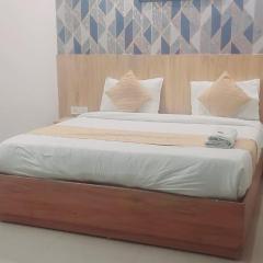 Hotel Stay Plaza