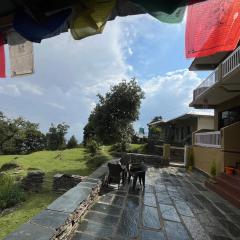 ekaant stay and camps