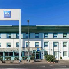 Hotel Stay Inn Köln Leverkusen City