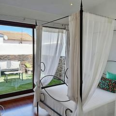 Apartamentos María Gaviota 2