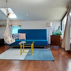 Apartamentos María Gaviota 2