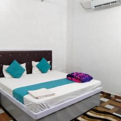 ku residency