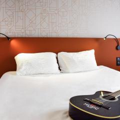 ibis Rodez Centre