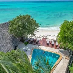 Natural Garden Boutique Hotel