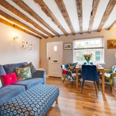 Puddingmoor Cottage