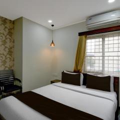 Hotel O The Pramaan