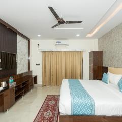 The Kashi Inn