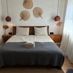 Wabi Sabi Retreat - 5 min from Palas of Culture