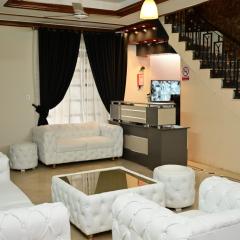 Islamabad House