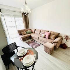 Three above Sea apartment