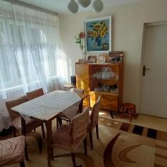 Small nice vintage place