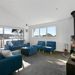 DOLCE VISTA - lWalk to beach and shops