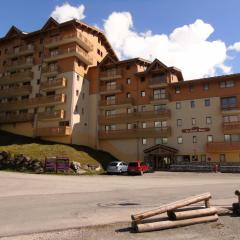 Résidence Cheval Blanc - 2 Pièces pour 6 Personnes MAE-8644