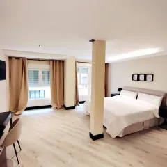 Rooms Europa