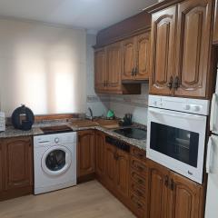 Apartamento Nayara