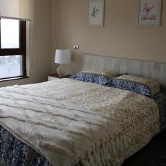 MPHB203 Departamento para 3 personas con Vista a Lago