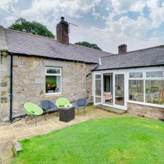 Burn Bank Cottage