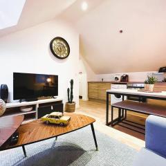 Aix - Cocon élégant