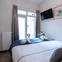 Hotspot Location, Wifi, Bed En Koffie Harmony