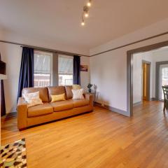 4 Mi to Downtown! Cozy Bungalow in San Antonio