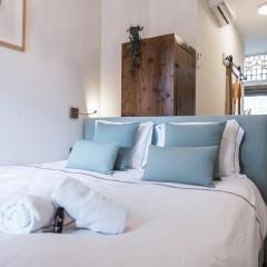 Hotspot location, wifi, bed en koffie Harmony