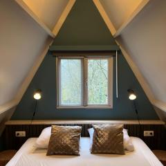 Chalet Tournesol Durbuy