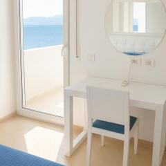 White Residence Apartament