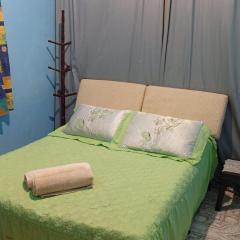Apartamento Studio