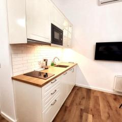 Krakowska Street Old Town Apt 16a