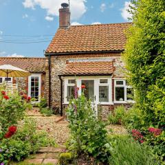 Dolphin Cottage