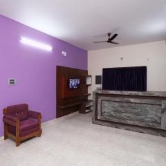 Hotel O The Countryside Resort