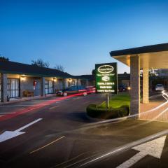 Avenue Motel Palmerston North