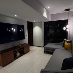 Distrito Chapultepec