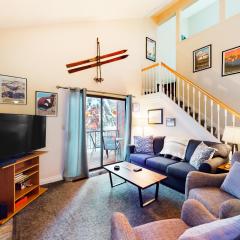 Red Pine Condos Unit #A7