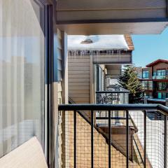 The Lodge at Mountain Village Unit 308B