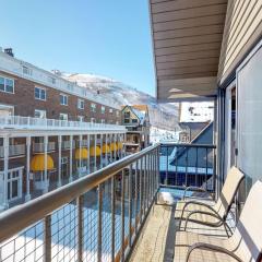 The Lodge at Mountain Village Unit 308A