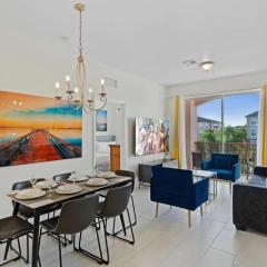 Moderno 3 Quartos no Vista Cay Resort