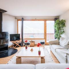 Duplex Valcopin Val Thorens
