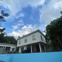 Villa 250 by Sinharaja Eco Adventure