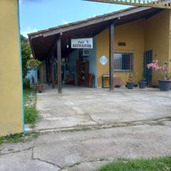 Hostel Ariramba