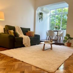 Apartamento Iluminado em Arpoador Ipanema