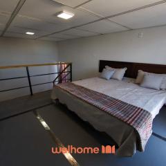 Studio em Ponta Grossa com Excelente Localizacao