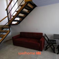 Studio em Ponta Grossa com Excelente Localizacao