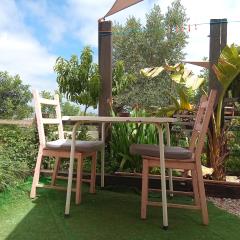 Casa dos Sonhos Glamping