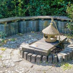 4 star holiday home in